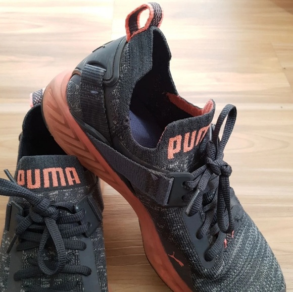 puma evertrack shoes